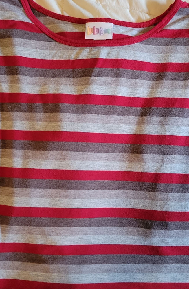 LulaRoe Irma